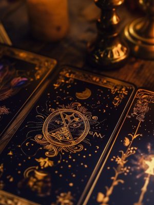 Enigma – Page of Cups (Voyageur): A Fan-Made Visual Tribute to a Timeless Track