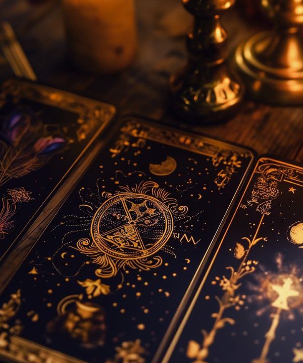 Enigma – Page of Cups (Voyageur): A Fan-Made Visual Tribute to a Timeless Track