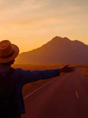 And We’re Back Again – The Journey of LineshJose.com