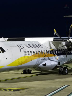 Remembering Jet Airways: My First Flight Experience and the Legacy of India’s Beloved Airline